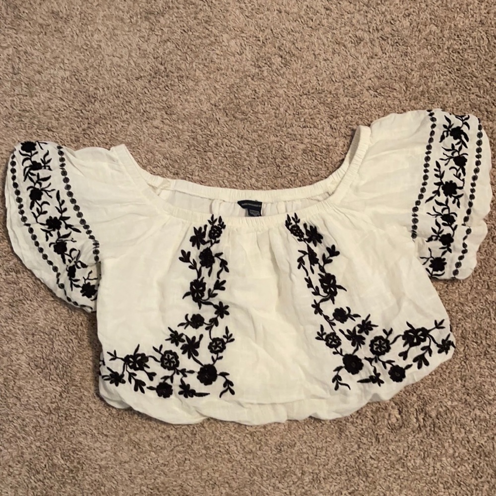 American eagle shirt